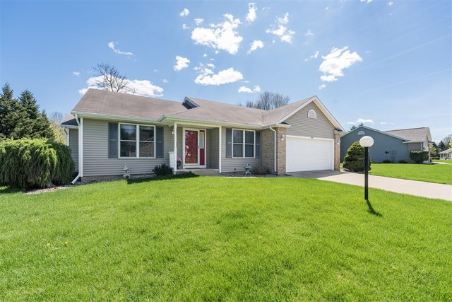 9847 Fort Myers Parkway 48, Portage, MI 49002