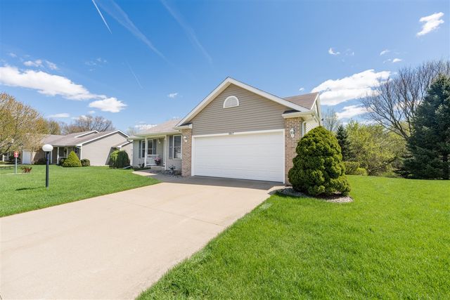 9847 Fort Myers Parkway 48, Portage, MI 49002