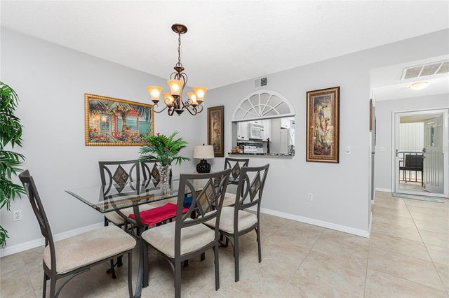 511 PINE HOLLOW CIRCLE 511, Englewood, FL 34223