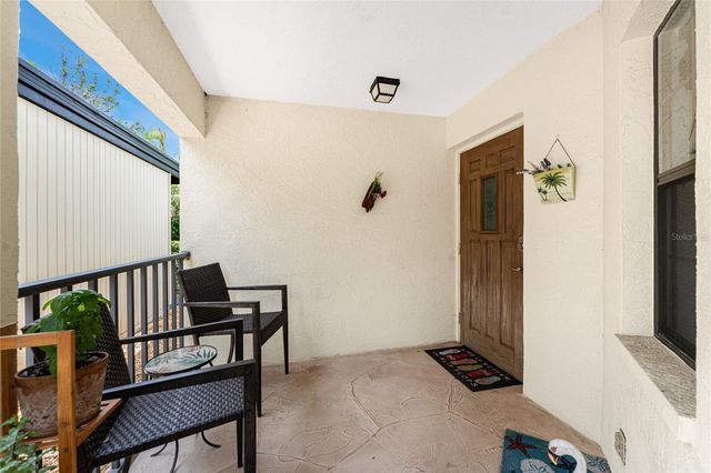 511 PINE HOLLOW CIRCLE 511, Englewood, FL 34223