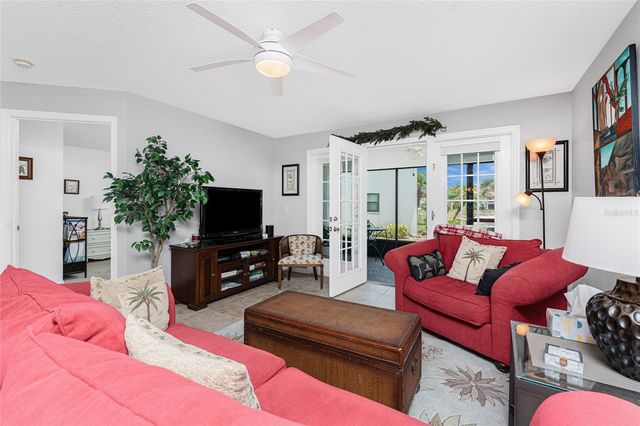 511 PINE HOLLOW CIRCLE 511, Englewood, FL 34223