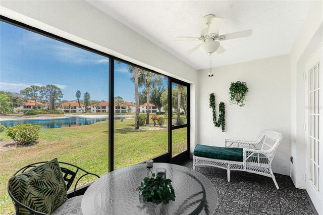 511 PINE HOLLOW CIRCLE 511, Englewood, FL 34223