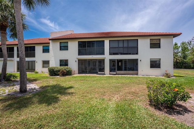 511 PINE HOLLOW CIRCLE 511, Englewood, FL 34223
