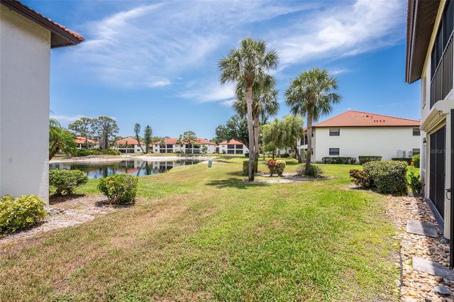 511 PINE HOLLOW CIRCLE 511, Englewood, FL 34223