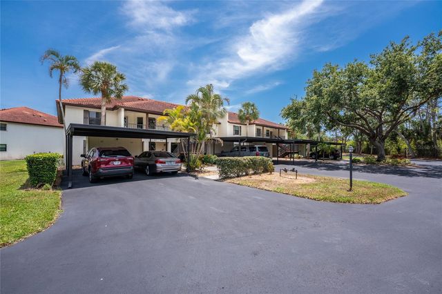 511 PINE HOLLOW CIRCLE 511, Englewood, FL 34223
