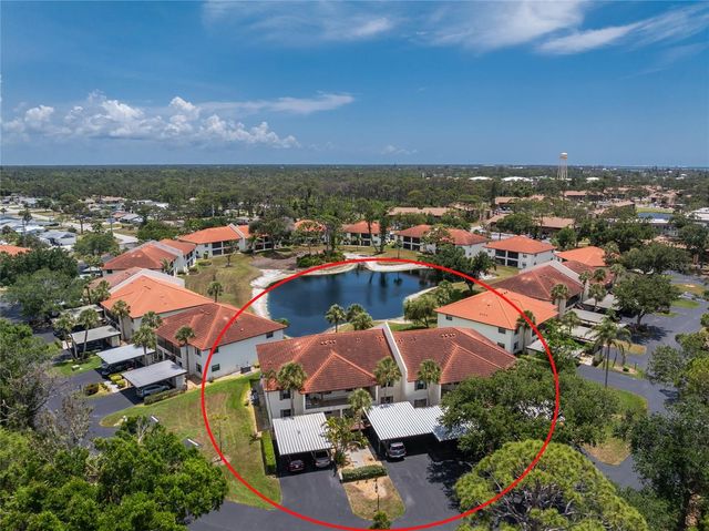 511 PINE HOLLOW CIRCLE 511, Englewood, FL 34223