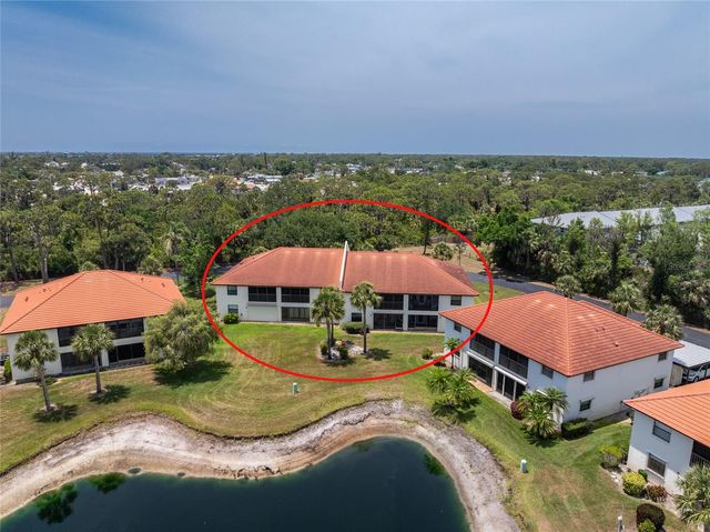511 PINE HOLLOW CIRCLE 511, Englewood, FL 34223