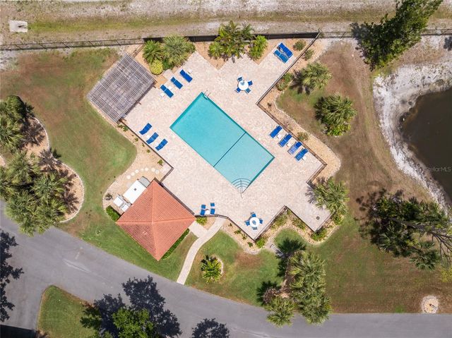 511 PINE HOLLOW CIRCLE 511, Englewood, FL 34223