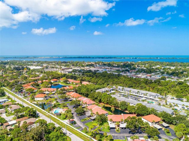 511 PINE HOLLOW CIRCLE 511, Englewood, FL 34223