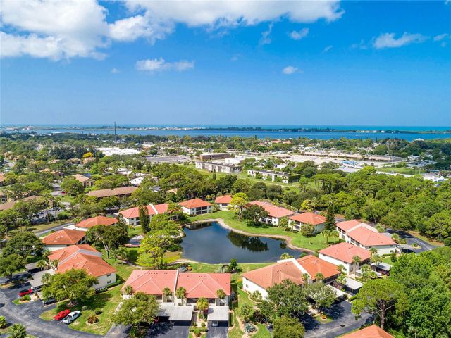 511 PINE HOLLOW CIRCLE 511, Englewood, FL 34223