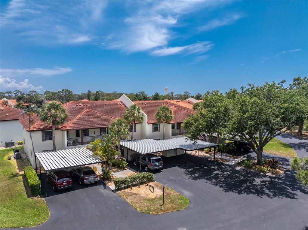 511 PINE HOLLOW CIRCLE 511, Englewood, FL 34223