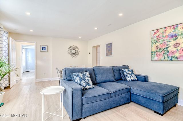 18 Abbott Avenue Garden Apt, Ocean Grove, NJ 07756