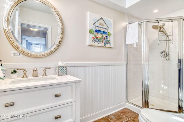 18 Abbott Avenue Garden Apt, Ocean Grove, NJ 07756