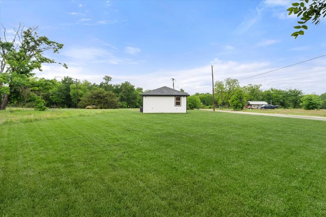 901 S 3rd, Dawson, TX 76639