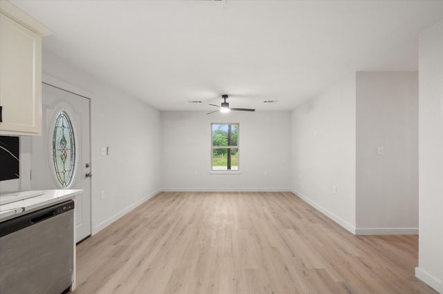 901 S 3rd, Dawson, TX 76639
