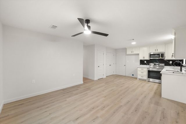 901 S 3rd, Dawson, TX 76639