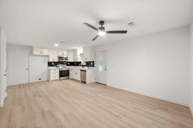 901 S 3rd, Dawson, TX 76639