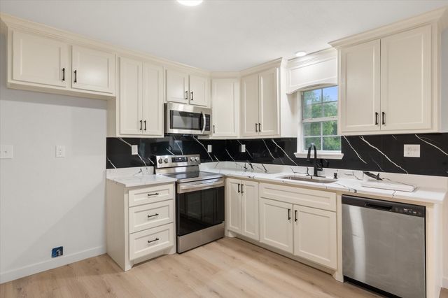 901 S 3rd, Dawson, TX 76639