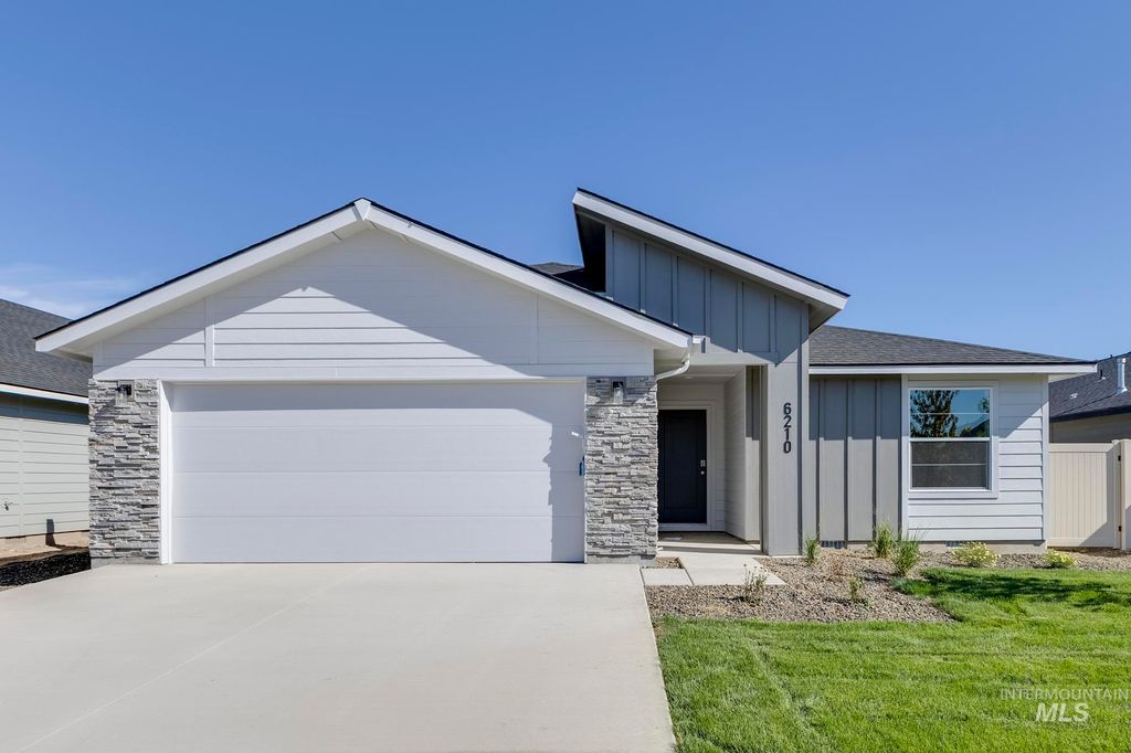 6210 W Naxos St, Meridian, ID 83646
