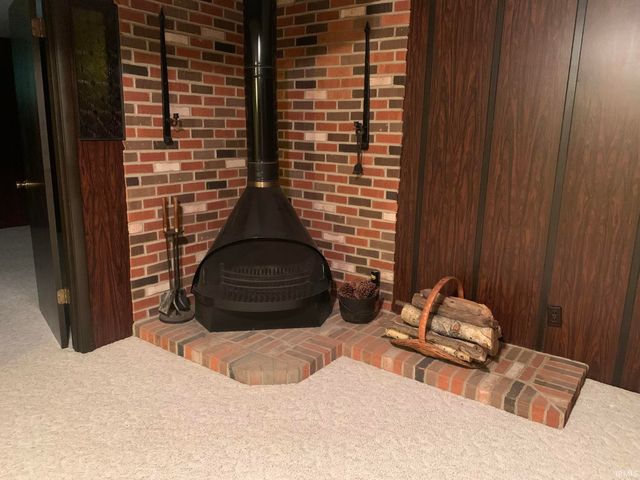 605 Coffeetree Lane, Evansville, IN 47712