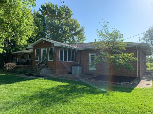 605 Coffeetree Lane, Evansville, IN 47712