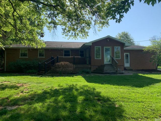 605 Coffeetree Lane, Evansville, IN 47712
