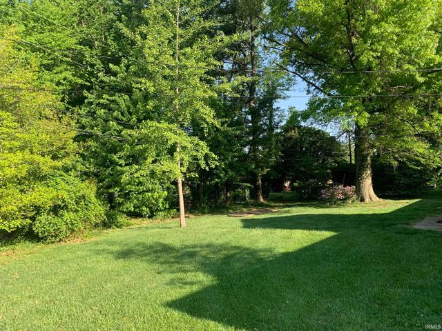 605 Coffeetree Lane, Evansville, IN 47712