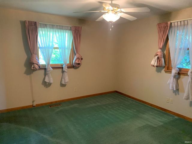 605 Coffeetree Lane, Evansville, IN 47712