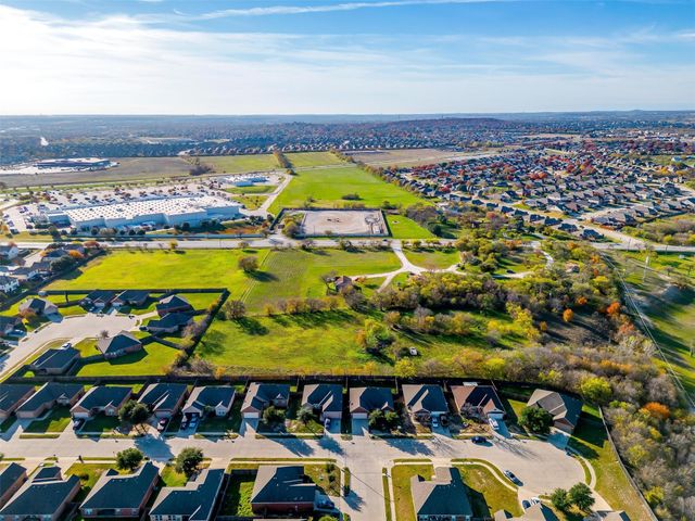 1101 E Main Street, Crowley, TX 76036