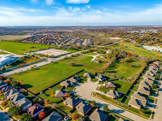 1101 E Main Street, Crowley, TX 76036