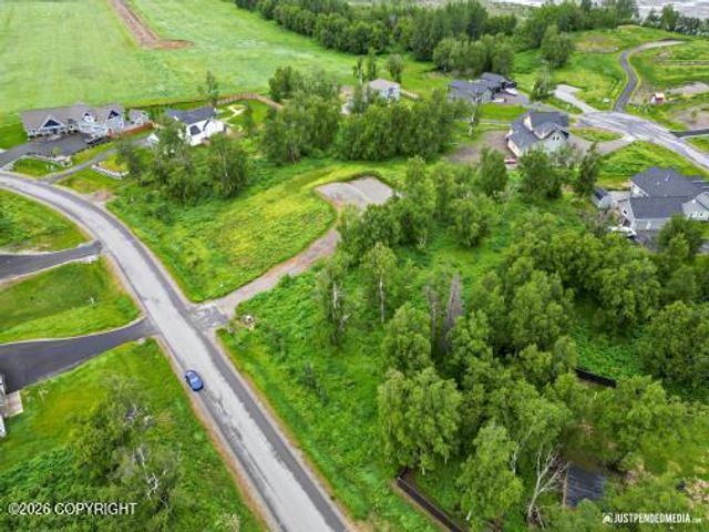 15161 E Rocky Point Drive, Palmer, AK 99645