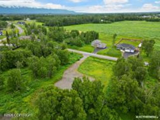 15161 E Rocky Point Drive, Palmer, AK 99645