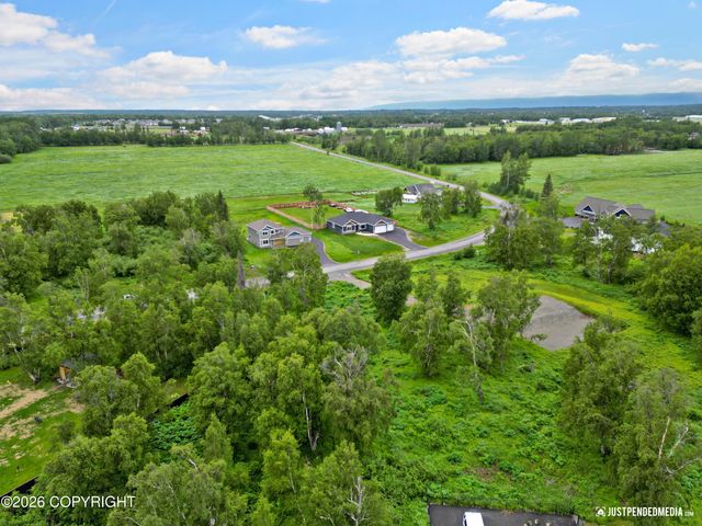 15161 E Rocky Point Drive, Palmer, AK 99645