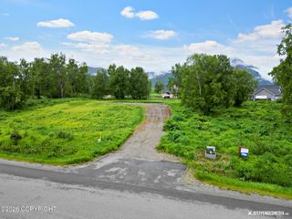 15161 E Rocky Point Drive, Palmer, AK 99645