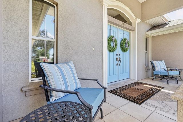 1506 AUBURN OAKS BOULEVARD, Auburndale, FL 33823