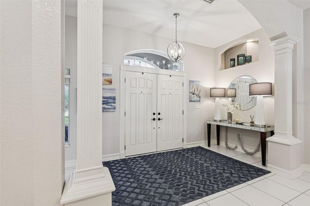 1506 AUBURN OAKS BOULEVARD, Auburndale, FL 33823