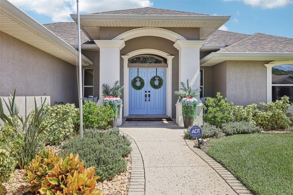 1506 AUBURN OAKS BOULEVARD, Auburndale, FL 33823