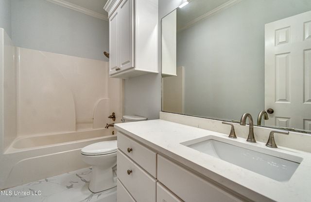 167 Hunters Row, Madison, MS 39110