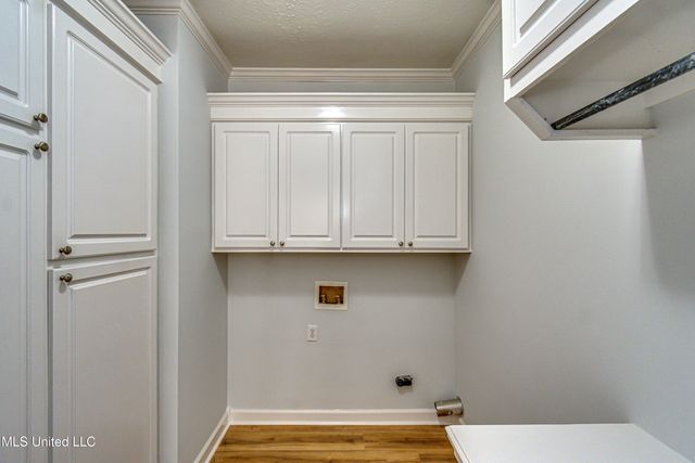 167 Hunters Row, Madison, MS 39110