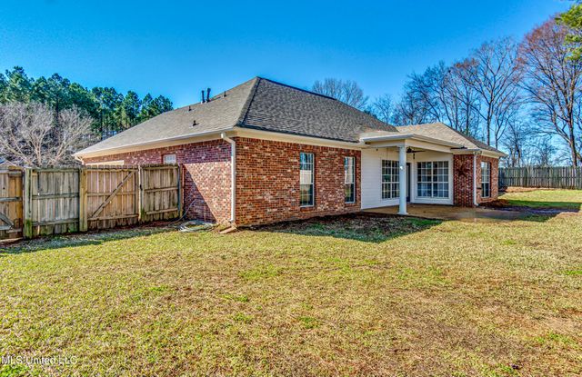167 Hunters Row, Madison, MS 39110
