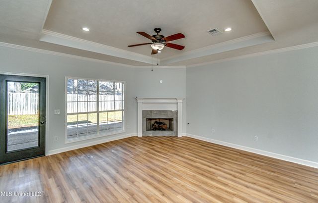 167 Hunters Row, Madison, MS 39110