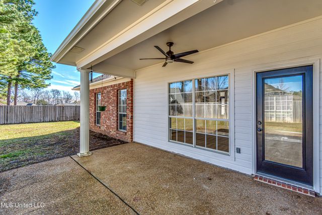 167 Hunters Row, Madison, MS 39110
