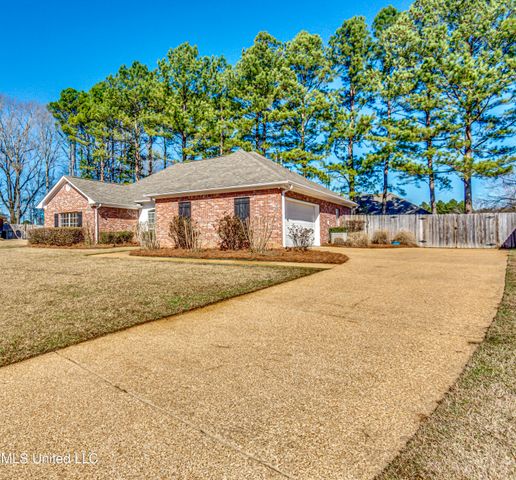 167 Hunters Row, Madison, MS 39110