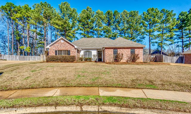 167 Hunters Row, Madison, MS 39110
