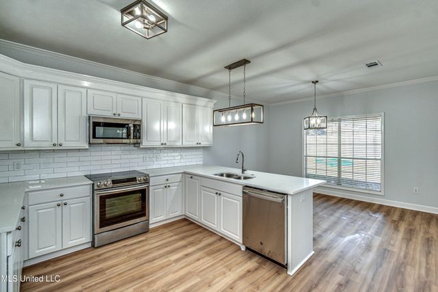 167 Hunters Row, Madison, MS 39110