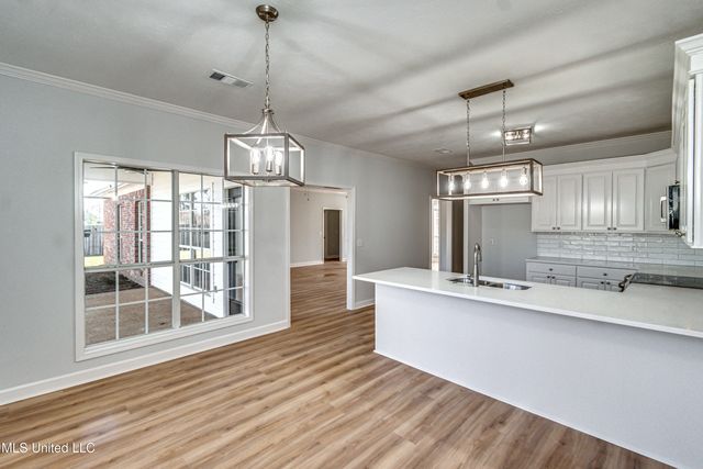 167 Hunters Row, Madison, MS 39110