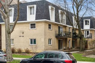 456 Washington Boulevard 3B, Oak Park, IL 60302