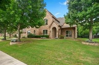 961 Deer Run Lane, Prosper, TX 75078