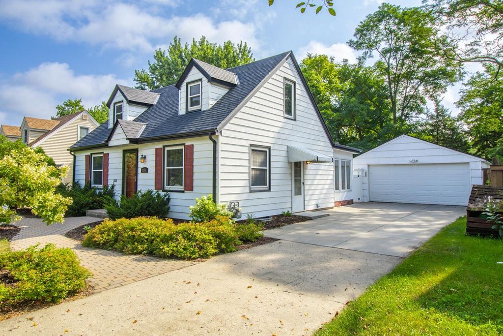 2641 Kentucky Avenue S, Saint Louis Park, MN 55426 — exterior