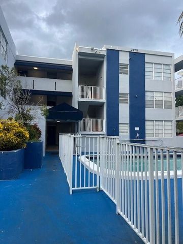 2175 NE 170th Street 114, North Miami Beach, FL 33162